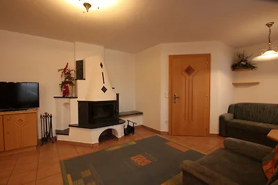 Ferienwohnung Wildschönau by