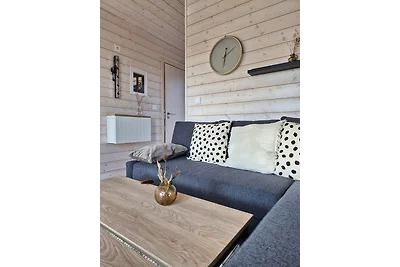 Stylisches Tiny House für Familien