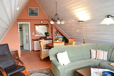 Nordseestübchen Whg. 01