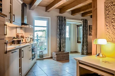 Herman's Hof Appartement Nr. 8