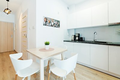 Apartamento Vacaciones familiares Karpacz