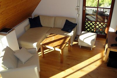 Vakantieappartement Gezinsvakantie Oberwiesenthal