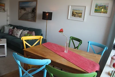 Ferienwohnung L-1-1