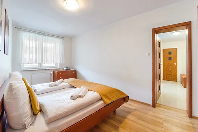 Sun&Snow Zielone Tarasy -