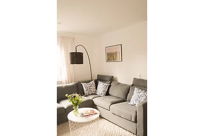 Haus Hummel | Ferienwohnung Anne