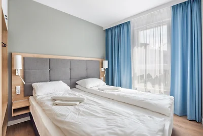 Sun&Snow Bel Mare - Apartment 110