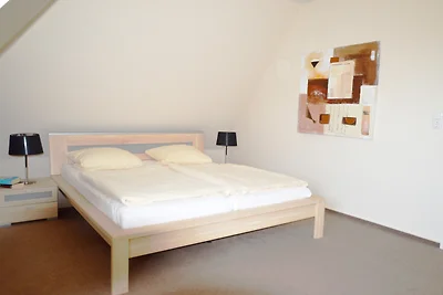 Vakantiehuis Ontspannende vakantie Burg auf Fehmarn