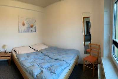 Vakantieappartement Gezinsvakantie Burg auf Fehmarn