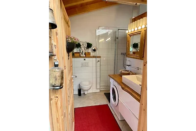 Studioatelier am Naturschutzgebiet