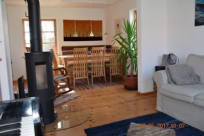 Vakantiehuis Ontspannende vakantie Burg auf Fehmarn