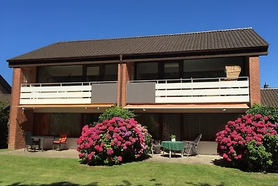 Ferienwohnung Dünenblick