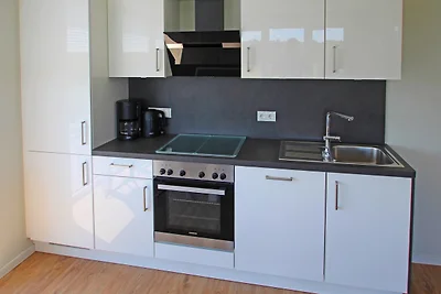 Quartier Hohe Geest 18 - Strandzeit