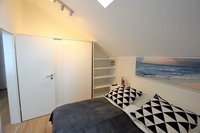 Vakantieappartement Gezinsvakantie Hohwacht