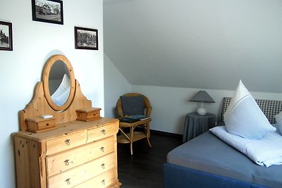 Vakantieappartement Gezinsvakantie Grimersum