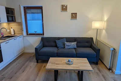 Vakantieappartement Gezinsvakantie Wangerland