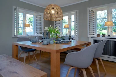 Kampenherz - Traumhaftes Einzelhaus