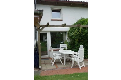 Appartamento Vacanza con famiglia Brodersby