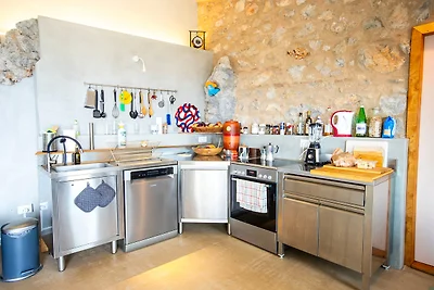 Casa vacanze Vacanza di relax Camerota