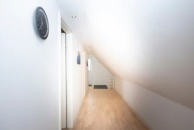 Appartamento Vacanza con famiglia Rabenkirchen-Faulück