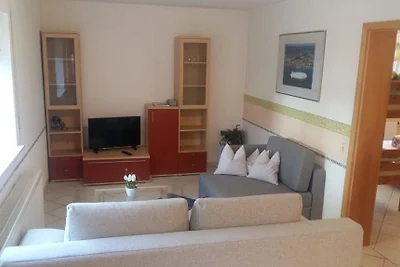 Vakantieappartement Gezinsvakantie Tettnang