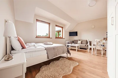 Sun&Snow Rezydencja Park Rodzinna I