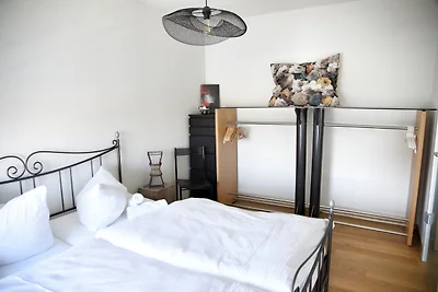 Vakantieappartement Gezinsvakantie Ueckermünde