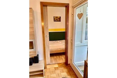 Fewo Hemlock Hahnenklee, mit Balkon