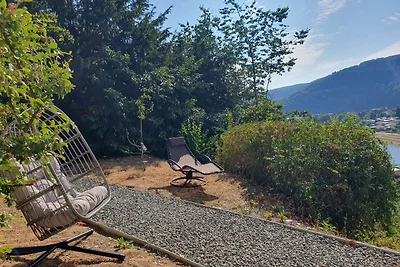 Ferienhaus am Rursee- Haus Efeu