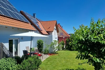 Mu.M Ferienapartment Ludwigshöhe