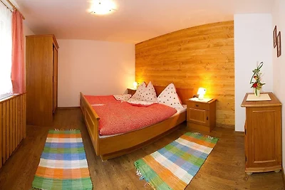 Casa vacanze Vacanza di relax Eisenberg