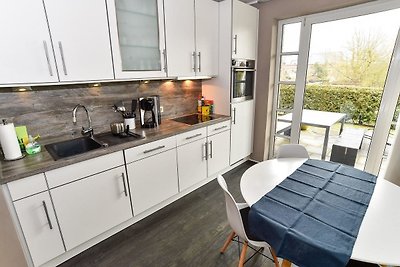 Vakantieappartement Gezinsvakantie Gollendorf