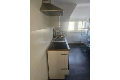 Schöne Vollausgestattete Monteurs-