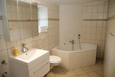 Ferienhaus "Waldhäuschen am