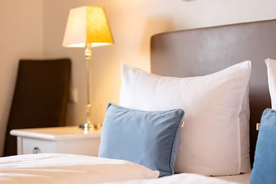 Strand Residenz Strandhaus 2 "Fünf