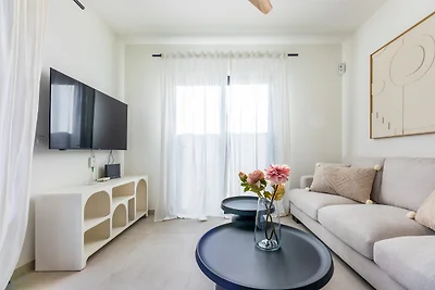 Apartment Urban Chill Private Pool