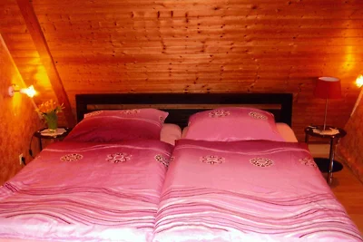 Vakantieappartement Gezinsvakantie Eckernförde