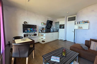 Vakantieappartement Gezinsvakantie Wyk