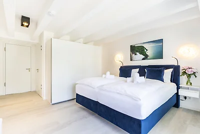 Haus Jasmund, Whg. 5 Jasmund Beach