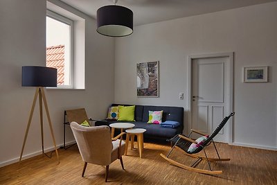 Vakantieappartement Gezinsvakantie Landau