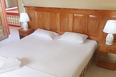 HOSTAL CASA GRANDE ROOM 203