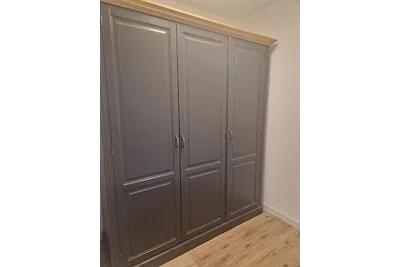 Ferienwohnung - in Hildebrandts