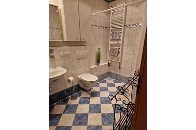 Casa vacanze Vacanza di relax Nordhastedt
