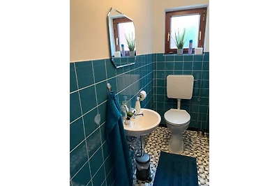 Ferienwohnung "Brazil"