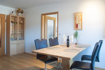 Appartamento Vacanza con famiglia Mittenwald