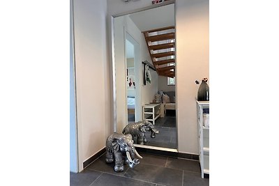 XXL-Ferienwohnung "Panoramablick"