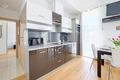 Sun&Snow Leśne Zacisze -