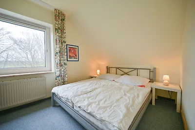 FeWo Schlehenkoppel OG
