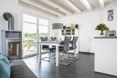 Vakantiehuis Ontspannende vakantie Nordhorn