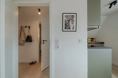 Kajüte #12 | Dock 6a