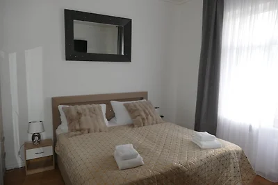 Appartamento Vacanza con famiglia Brunsbüttel